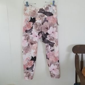 Old Navy 7/8th Legginga